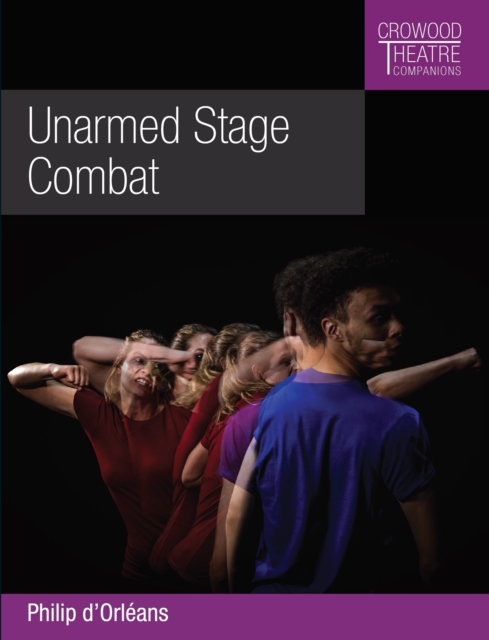 Unarmed Stage Combat, Paperback / softback Book