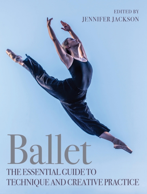 Ballet, EPUB eBook