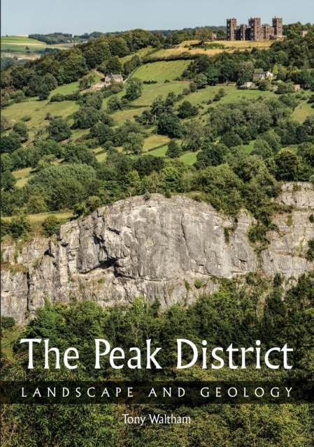 The Peak District, EPUB eBook