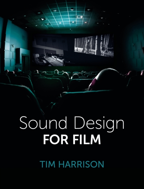 Sound Design for Film, Paperback / softback Book