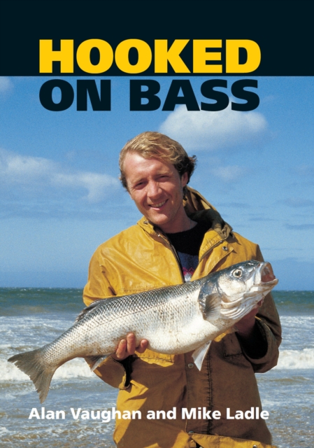 Hooked on Bass, Paperback / softback Book
