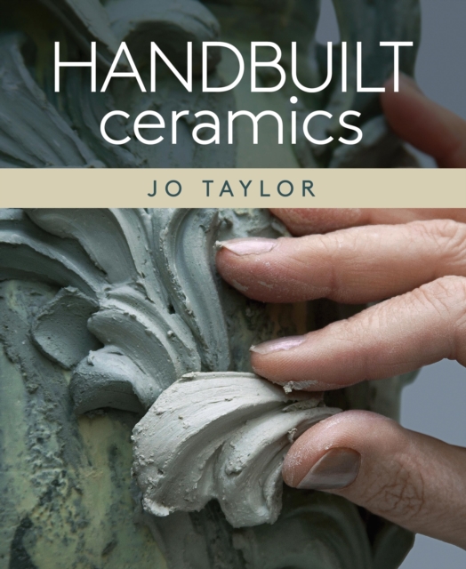 Handbuilt Ceramics, EPUB eBook