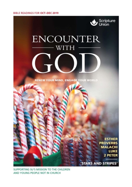 Encounter with God, EPUB eBook