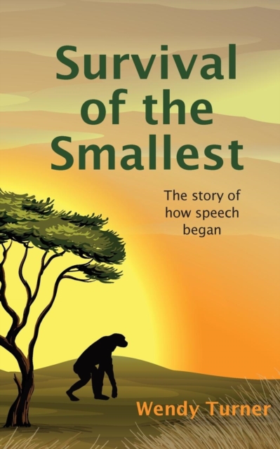 Survival of the Smallest, EPUB eBook