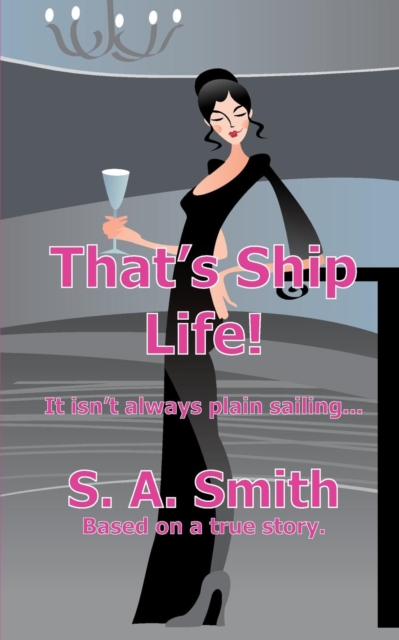 That's Ship Life!, EPUB eBook