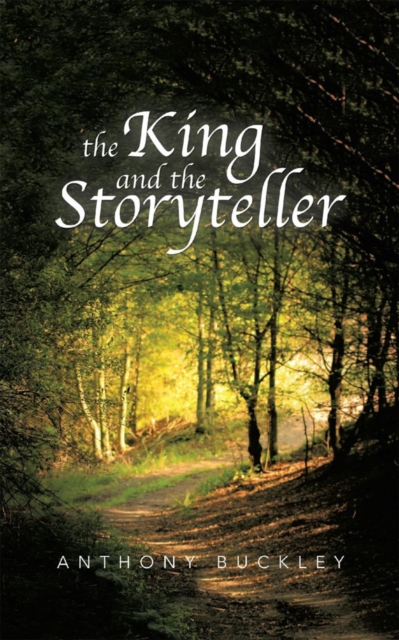 The King and the Storyteller, EPUB eBook