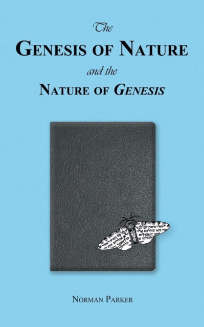 The Genesis of Nature and the Nature of Genesis, EPUB eBook