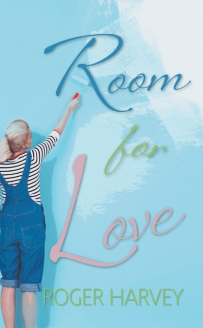 Room for Love, EPUB eBook