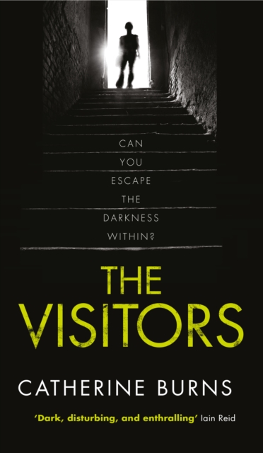 The Visitors : Gripping thriller, you won't see the end coming, EPUB eBook