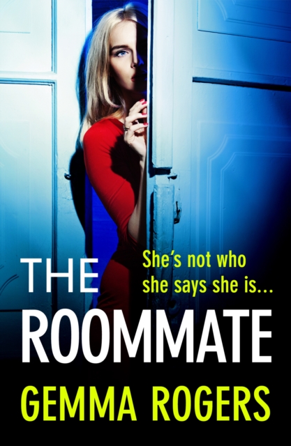 The Roommate, EPUB eBook