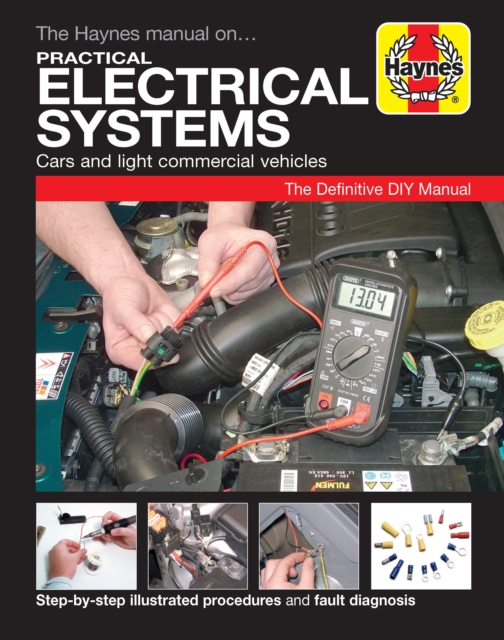 Practical Electrical Systems, Paperback / softback Book