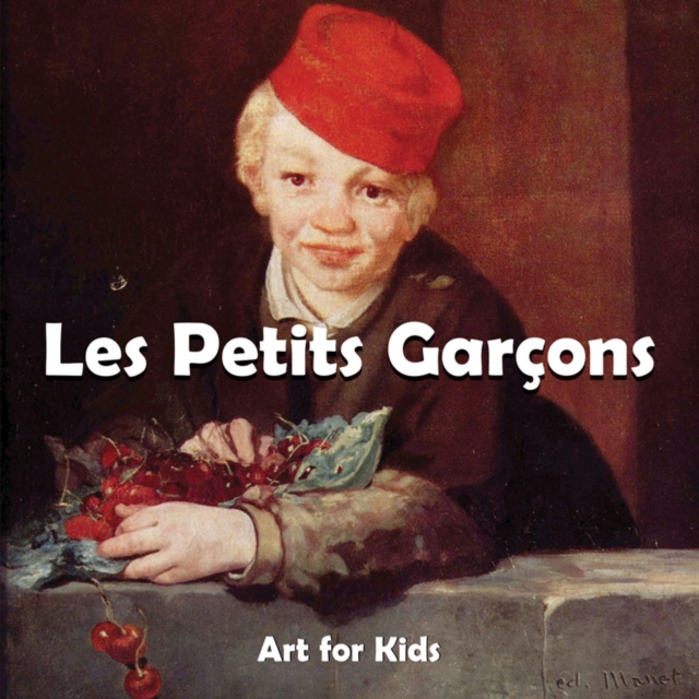 Petit Garcons, EPUB eBook