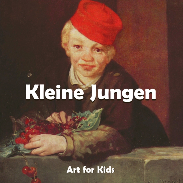 Kleine Jungen, EPUB eBook