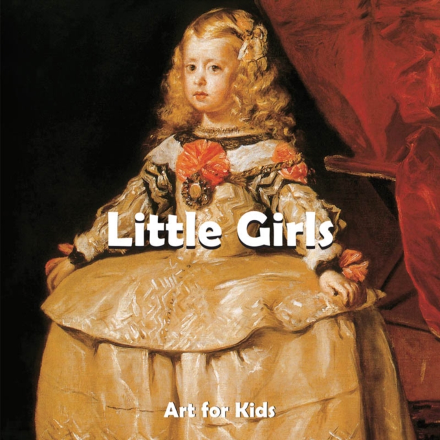 Little Girls, EPUB eBook
