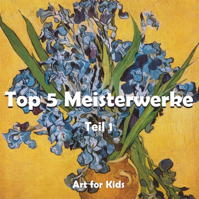 Top 5 Meisterwerke vol 1, EPUB eBook
