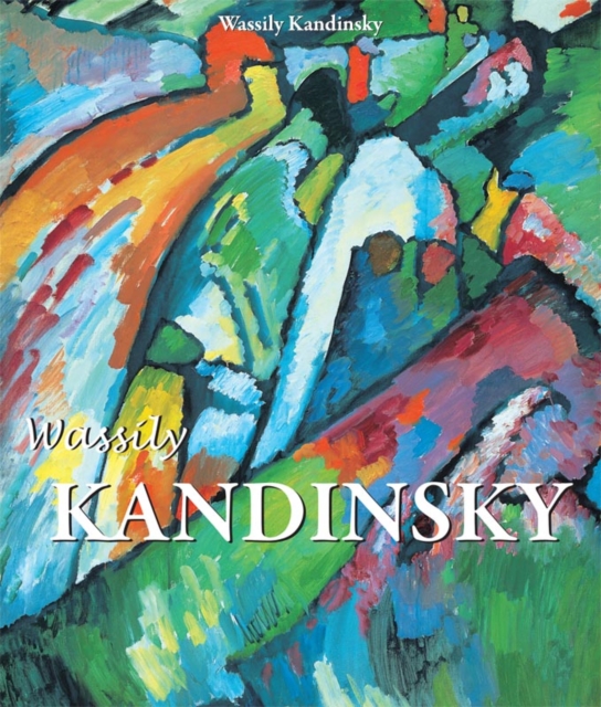 Kandinsky, EPUB eBook