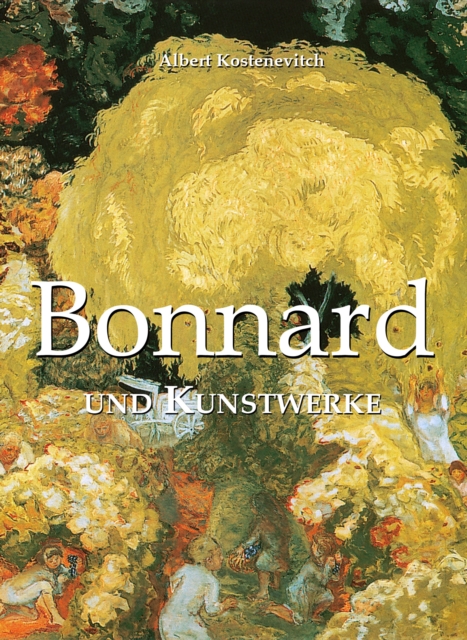 Bonnard und Kunstwerke, EPUB eBook