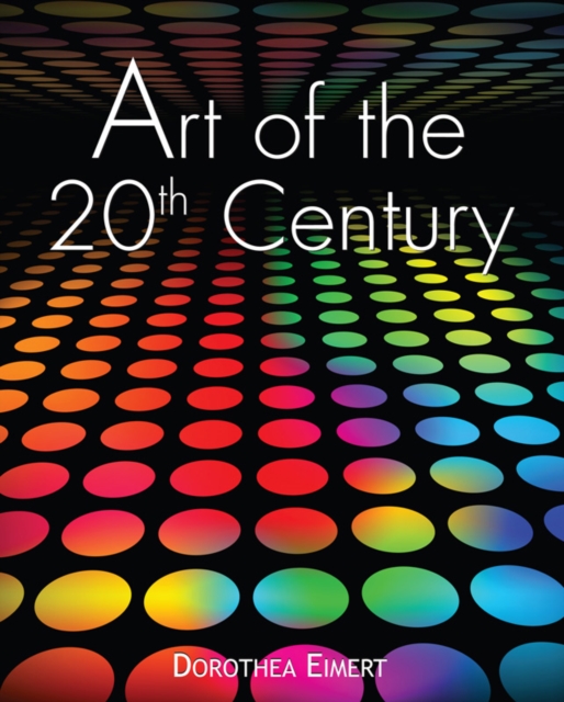 Art of the 20th century, PDF eBook