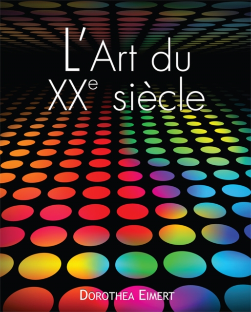 L'art du XXe siecle, PDF eBook