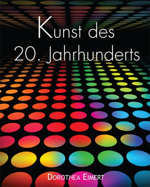 Kunst des 20. Jahrhunderts, PDF eBook
