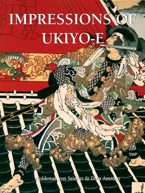 Impressions of Ukiyo-E, PDF eBook