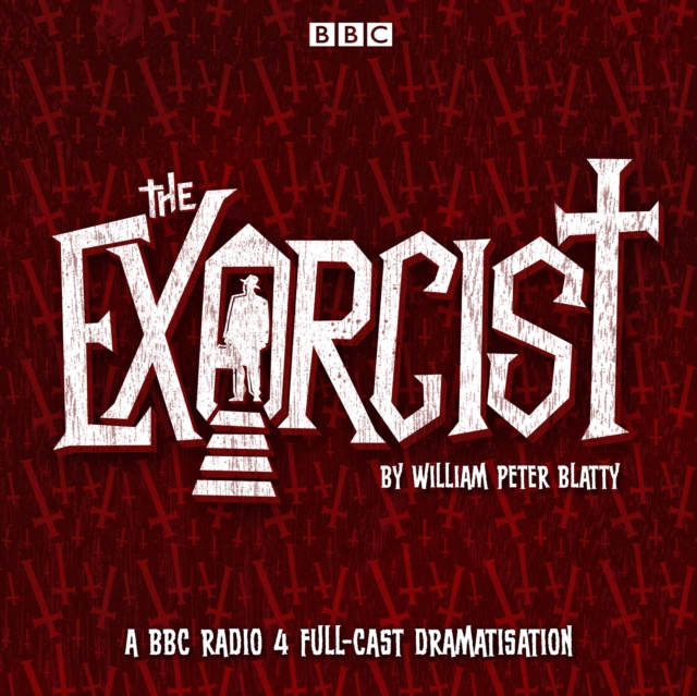 The Exorcist, eAudiobook MP3 eaudioBook