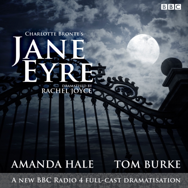 Jane Eyre : A BBC Radio 4 full-cast dramatisation, eAudiobook MP3 eaudioBook