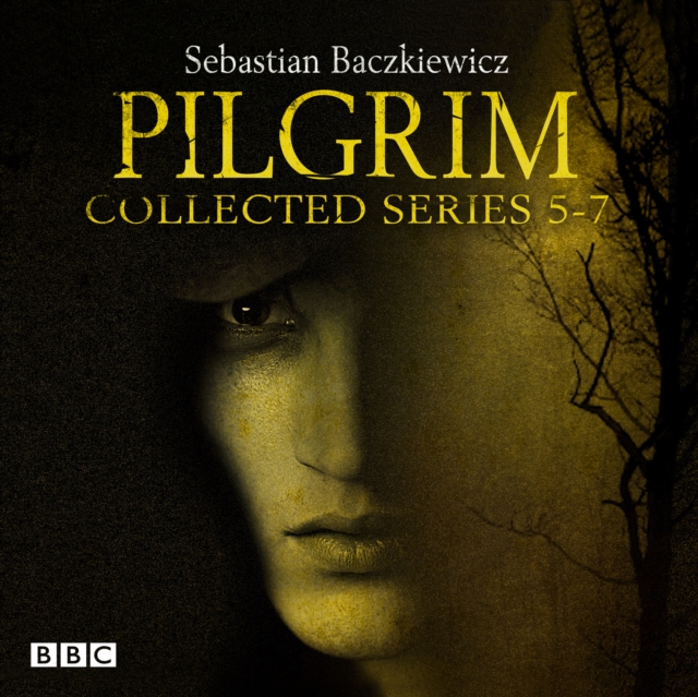 Pilgrim Series 5-7 : BBC Radio 4 full-cast dramas, eAudiobook MP3 eaudioBook