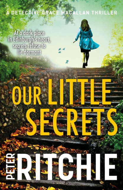 Our Little Secrets, EPUB eBook