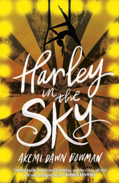Harley in the Sky, EPUB eBook