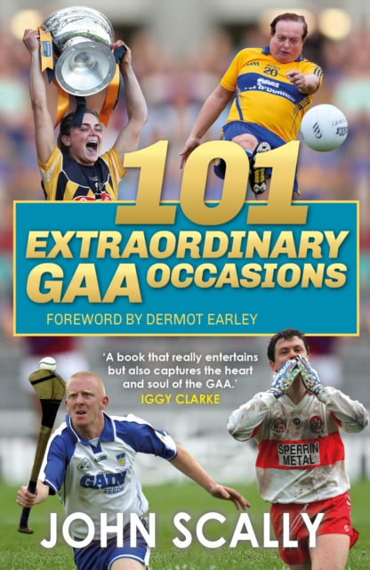 101 Extraordinary GAA Occasions, EPUB eBook