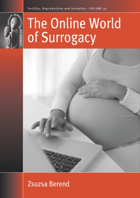 The Online World of Surrogacy, EPUB eBook