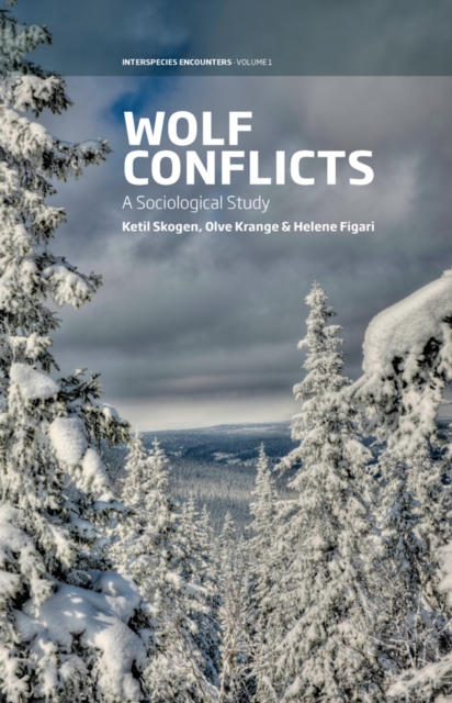 Wolf Conflicts : A Sociological Study, EPUB eBook