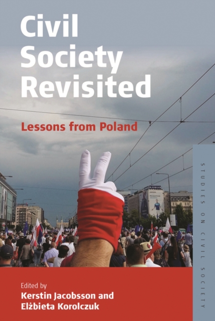 Civil Society Revisited : Lessons from Poland, EPUB eBook