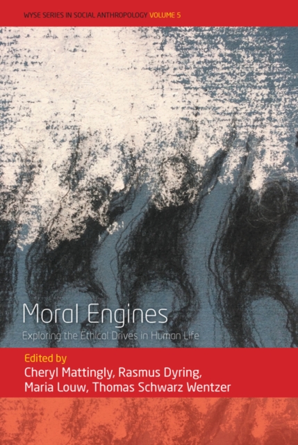 Moral Engines : Exploring the Ethical Drives in Human Life, EPUB eBook