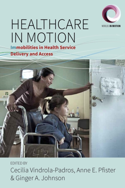 Healthcare in Motion : Immobilities in Health Service Delivery and Access, EPUB eBook