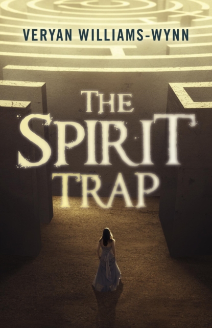 The Spirit Trap, EPUB eBook