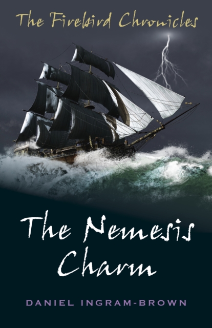 The Nemesis Charm : The Nemesis Charm, EPUB eBook