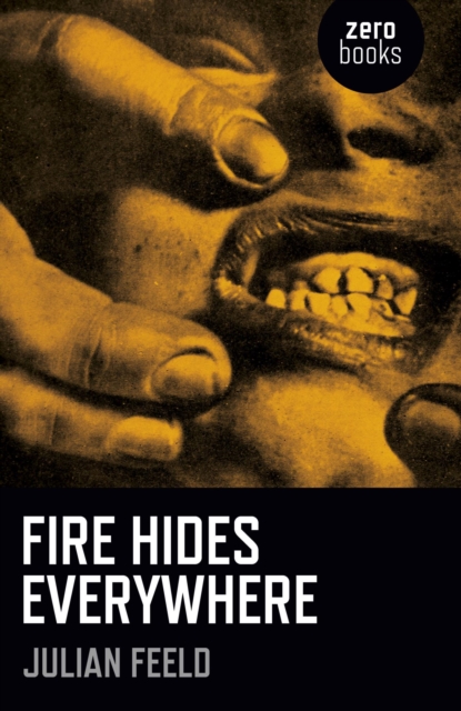 Fire Hides Everywhere, EPUB eBook