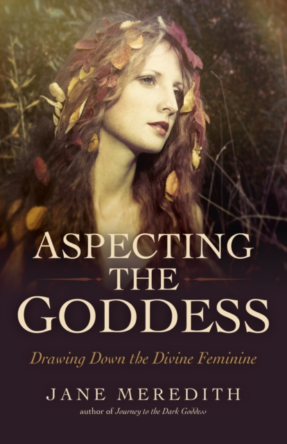 Aspecting the Goddess : Drawing Down the Divine Feminine, Paperback / softback Book