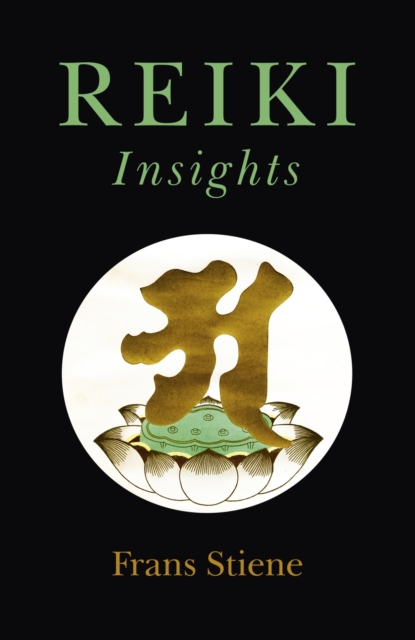 Reiki Insights, EPUB eBook