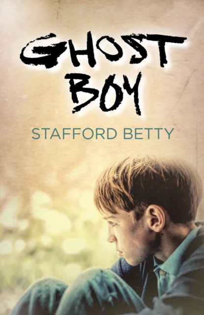 Ghost Boy, EPUB eBook