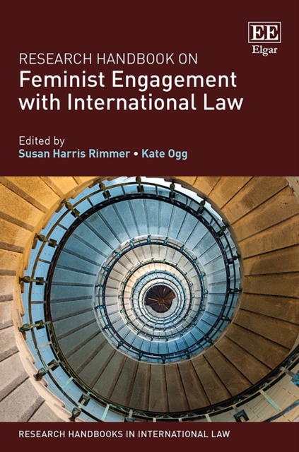 Research Handbook on Feminist Engagement with International Law, PDF eBook