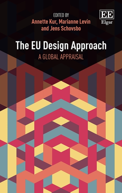 EU Design Approach : A Global Appraisal, PDF eBook
