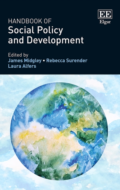 Handbook of Social Policy and Development, PDF eBook
