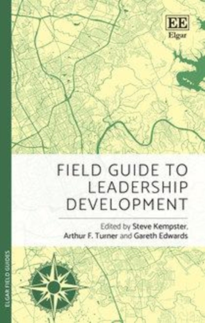 Field Guide to Leadership Development, PDF eBook
