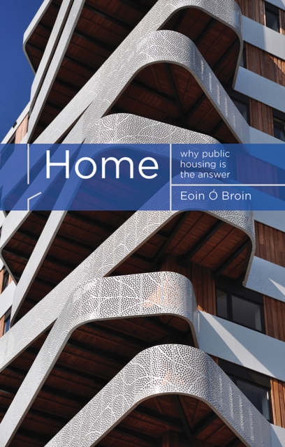 Home : Why Public Housing is the Answer, EPUB eBook