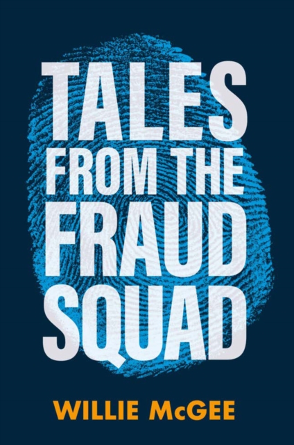 Tales from the Fraud Squad, EPUB eBook