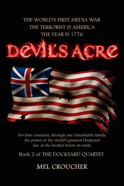 Devil's Acre, PDF eBook
