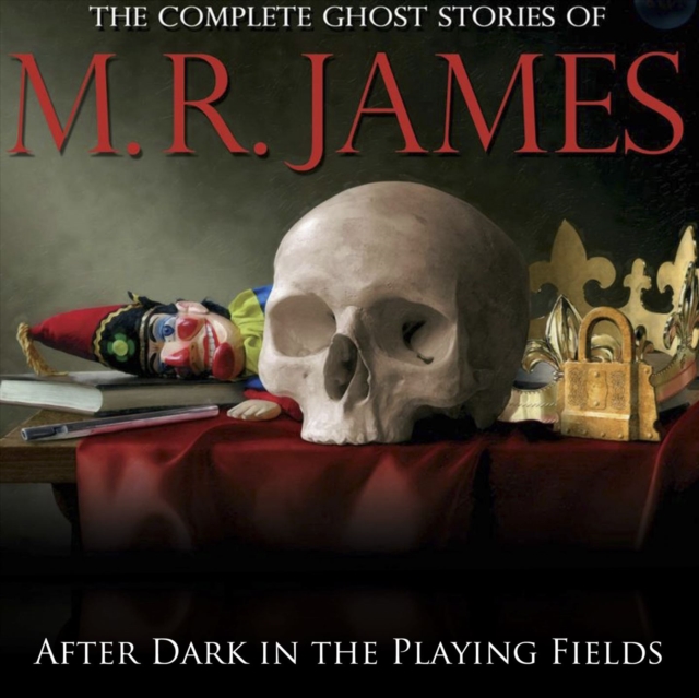 After Dark in the Playing Fields, eAudiobook MP3 eaudioBook